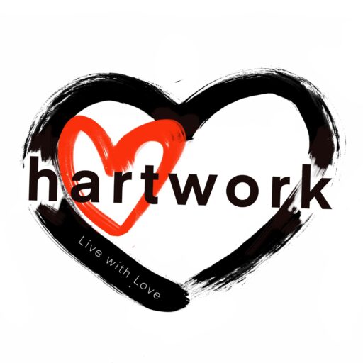 Hartwork heart logo